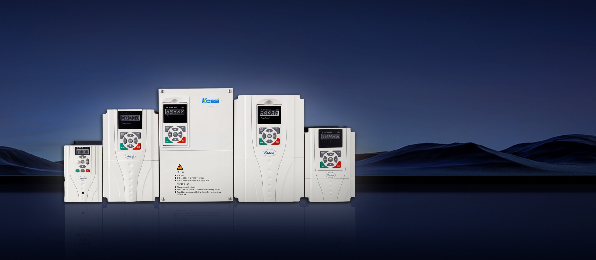 首页变频器banner