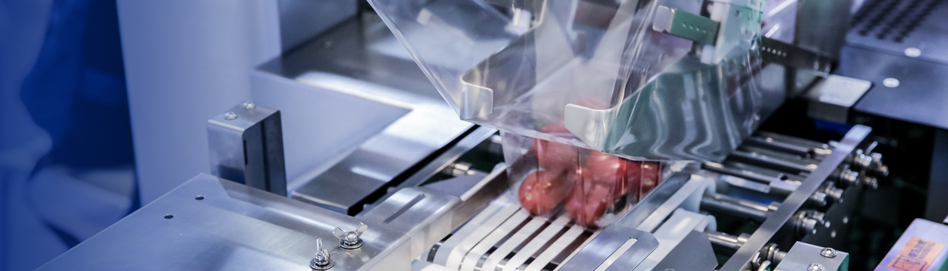 行业应用-食品包装