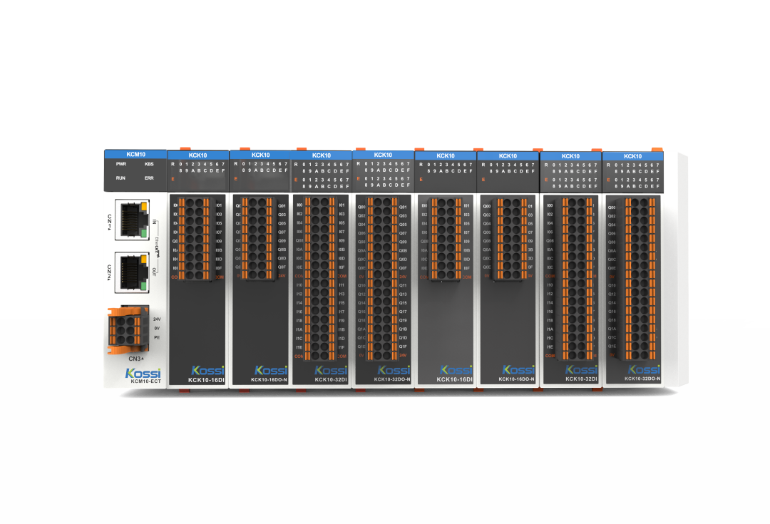 KC10系列IO及模块