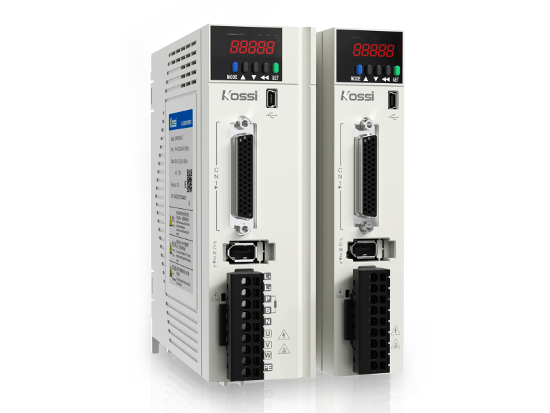 N3系列脉冲型驱动器