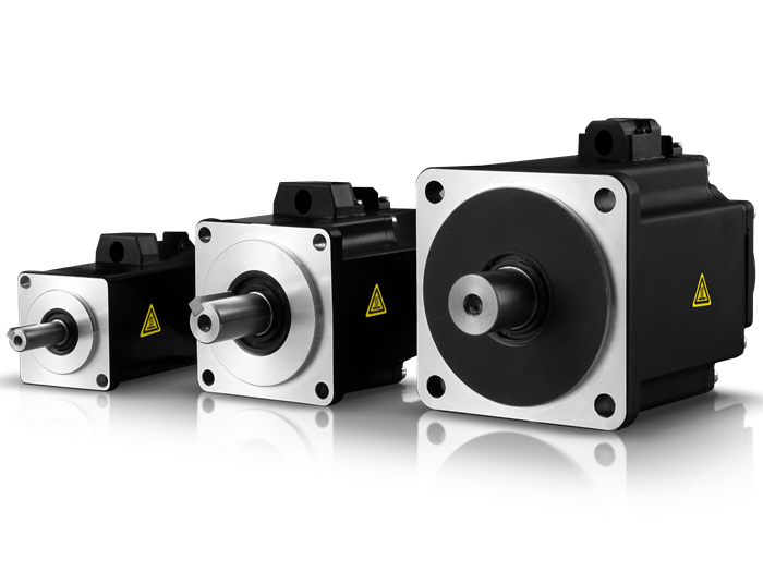 KMT系列伺服电机