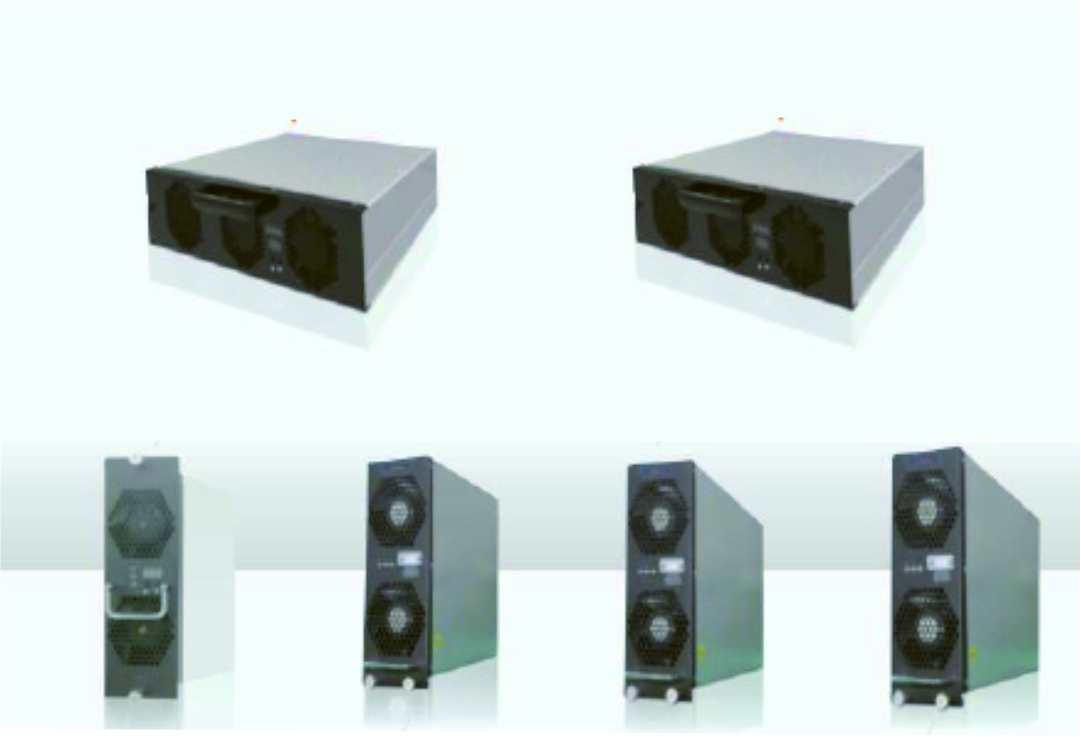 NX,UX系列超级恒功率充电模块