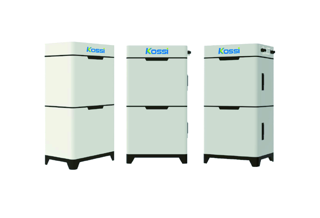 户用储能电池柜