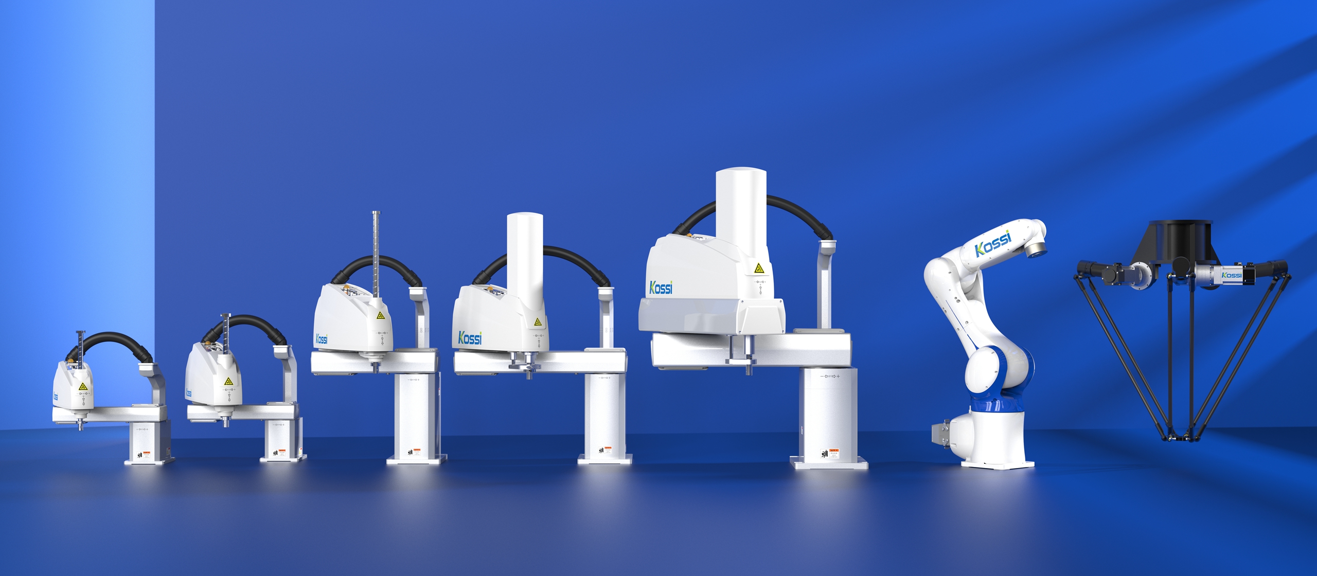 首页机器人Banner